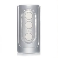 Tenga Flip Hole silver