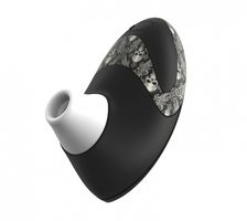 Womanizer Massage machine w500 - Tattoo