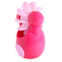 Sqweel - Go Oral Sex Toy Pink