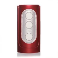 Tenga Flip Hole red