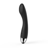 Svakom - Lisa Touch Sensor Vibrator Black