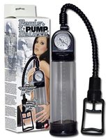 Vakuová pumpa Deluxe