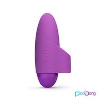 PicoBong vibrátor Ipo 2 purple