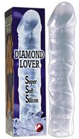 Diamond lover