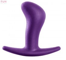 Fun Factory Bootie - purple S