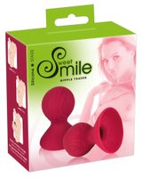 Sweet Smile Nipple Teaser