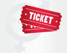 Erotický veletrh Praha 2020 - pátek VIP 4.12.2020
