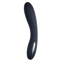 Svakom - Leo Long Lasting Vibrator Black