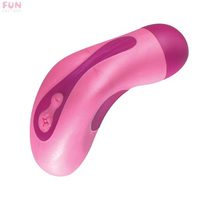 Fun Factory LAYAspot Magenta pink