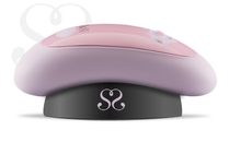 SaSi by JeJoue - clitoris massage machine - pink