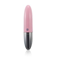 Svakom - Rebecca Vibrator Pale Pink