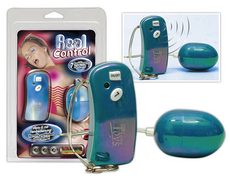 RC Ultra 7 Vibro-Egg