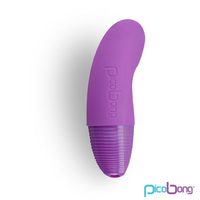 Picobong Ako Outie Vibe purple