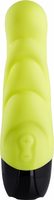 Fun Factory Meany Candy Yellow
