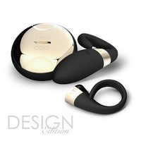 Lelo - Oden 2 Black