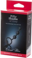 Fifty Shades of Grey Carnal Bliss