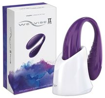 We-vibe II Plus fialový