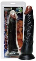 You2Toys African Lover