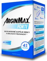 Simply you ArginMax Forte for men capsules 45