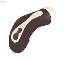 Fun Factory LAYAspot vanilla - chocolate