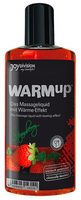 Strawberry Warm-up