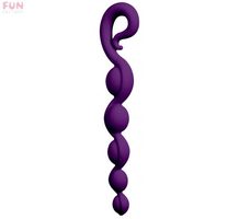Bendybeads - Fialová