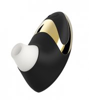 Womanizer Masážní strojek w500 - Gold