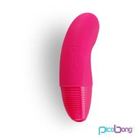 Picobong Ako Outie Vibe cherry red