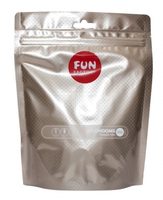 Kondomy Fun Factory Pleasure mix - 50ks