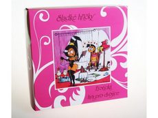 Erotic game - Sweet pranks