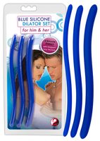 Silikonový Dilator Set
