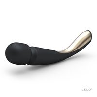 Smart Wands large čierna