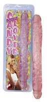 Candy double lover