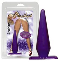Análný kolík Amethyst