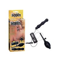 ZEPPLIN - inflatable anal plug