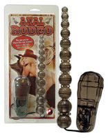 Análný kolík Rodeo