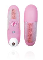Womanizer Masážny strojček - Pink