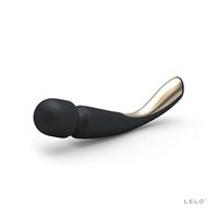 Lelo - Smart Wand Massager Medium čierna