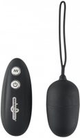 Orion Remote U7 - wireless vibrating egg