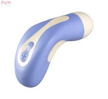 Fun Factory LAYAspot vanilla - blue