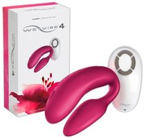 We-Vibe 4