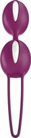 Fun Factory Smartballs teneo duo NEW - white-purple