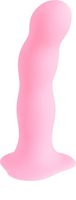 Dildo Fun Factory Bouncer růžová