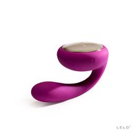 Lelo Tara - purple