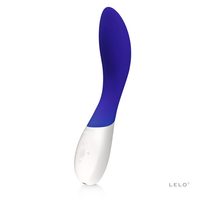 Lelo Mona Wave modrá