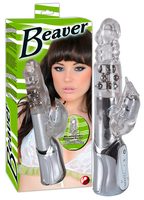 Vibrátor "Eclipse Beaver"