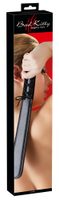 Bad Kitty Leather Slapper