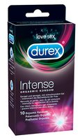 Durex Intense Orgasmic 10ks