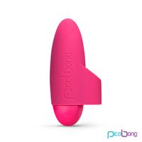 PicoBong vibrátor Ipo 2 růžová