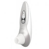 Womanizer Masážní strojek Pro40 - White